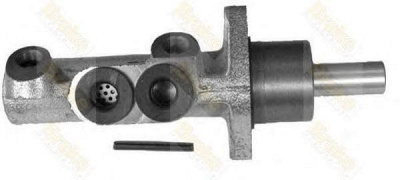 BRAKE ENGINEERING mc1070be -  Главный тормозной цилиндр